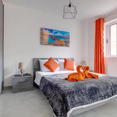 Modern Location Appartement *