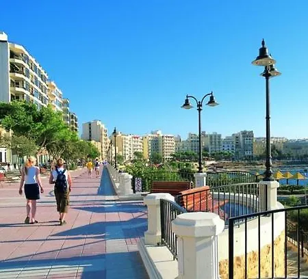 Modern Location *