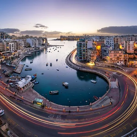 Modern Location Appartement Sliema