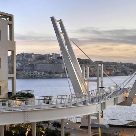 Apartament Modern Location Sliema