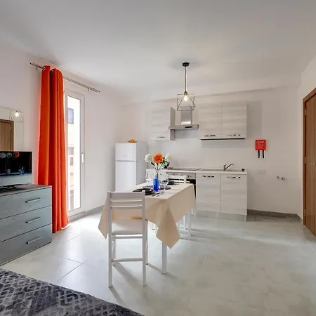 Modern Location Appartement *