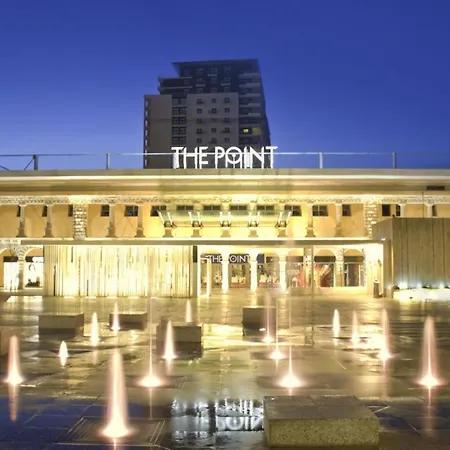 Modern Location شقة *