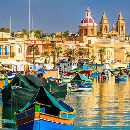 Modern Location Apartament Sliema