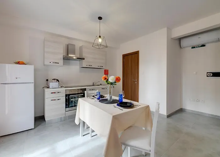 Modern Location * سليمة