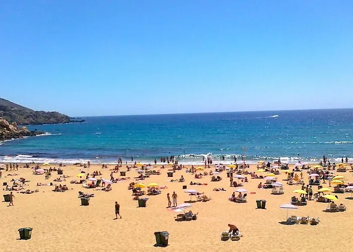 Modern Location شقة سليمة