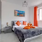 Modern Location Daire *