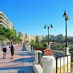 Modern Location *