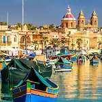 Modern Location Daire Sliema