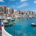 Daire Modern Location Sliema