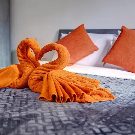 Modern Location 아파트 *