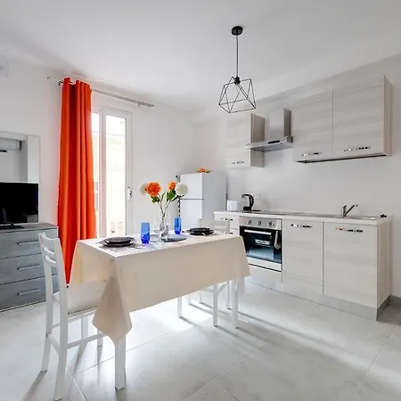 Apartamento Modern Location Sliema