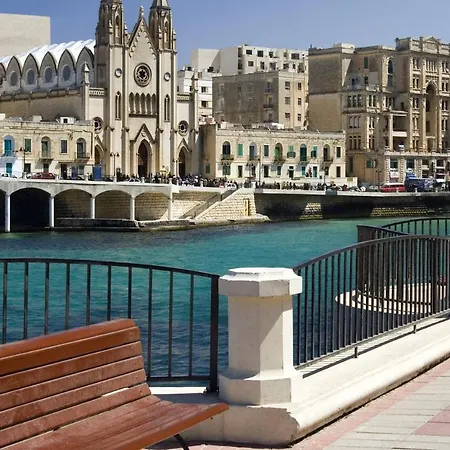 Modern Location Sliema