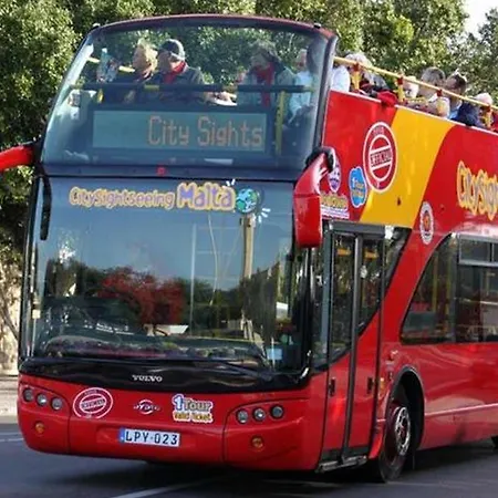 Modern Location * Sliema