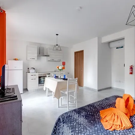 Modern Location Sliema