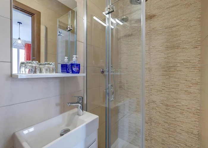 Modern Location Sliema