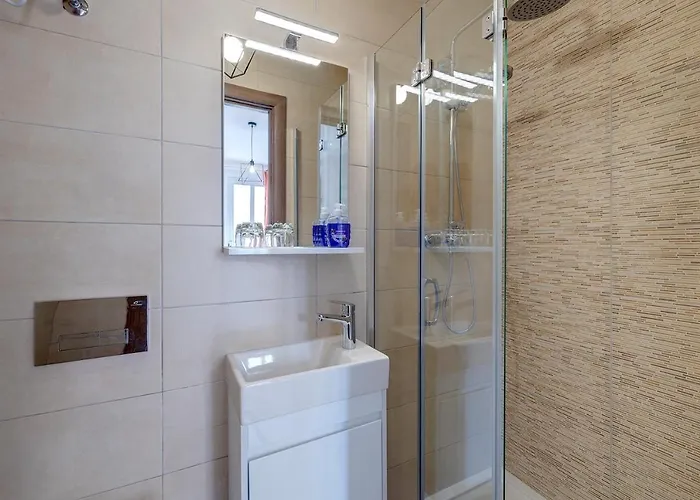 Daire Modern Location *