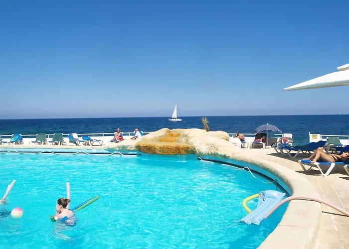 Lejlighed Modern Location Sliema