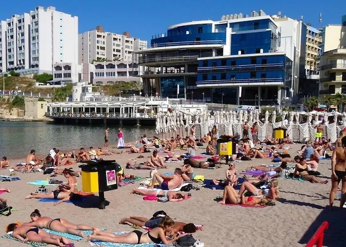 Daire Modern Location