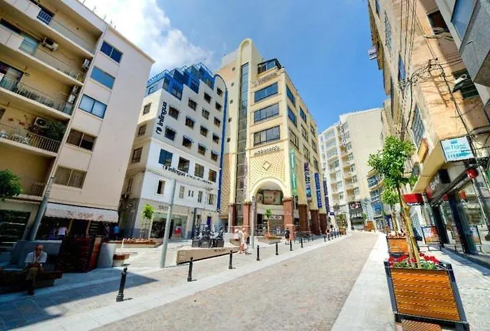 Modern Location Daire *