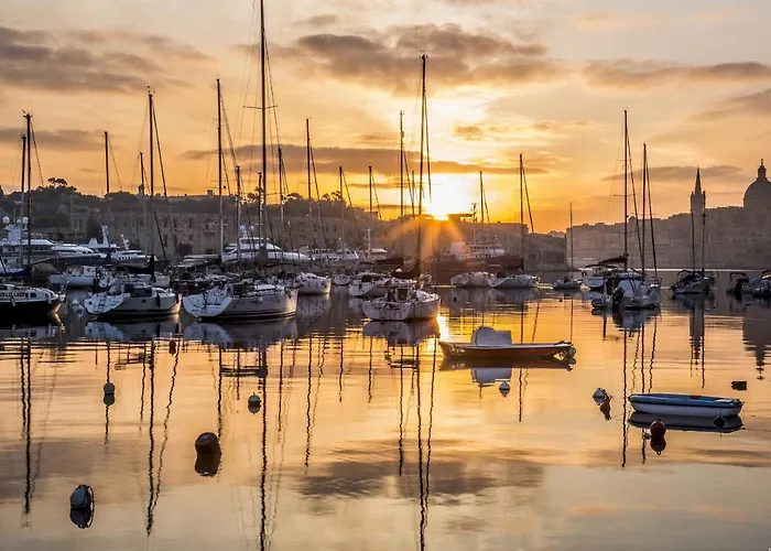 Lejlighed Modern Location Sliema