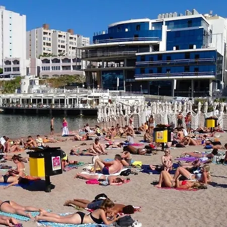 Apartment Modern Location